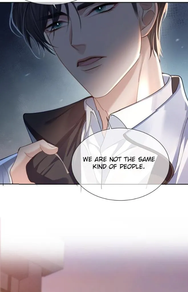 The Protagonist Just Wants To Falling In Love Chapter 2 page 25 - 