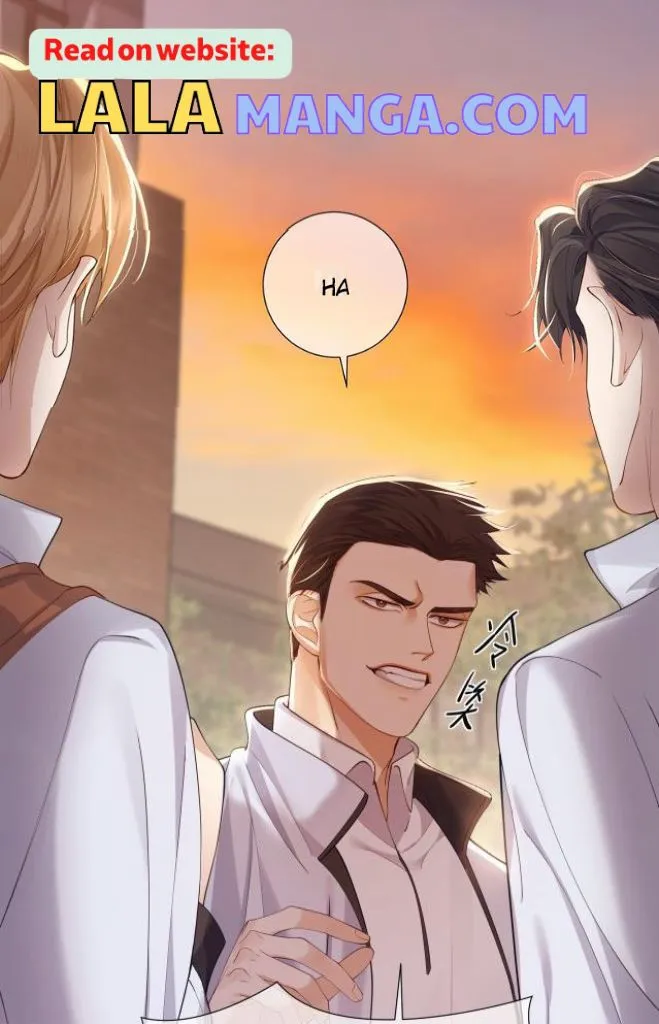 The Protagonist Just Wants To Falling In Love Chapter 2 page 26 - 