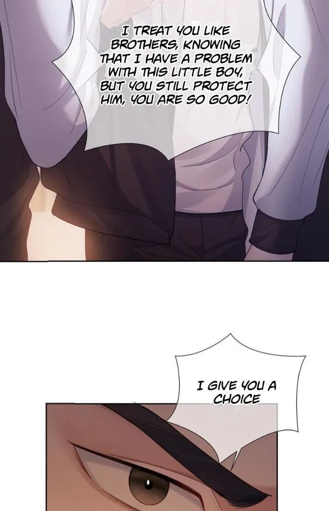 The Protagonist Just Wants To Falling In Love Chapter 2 page 27 - 