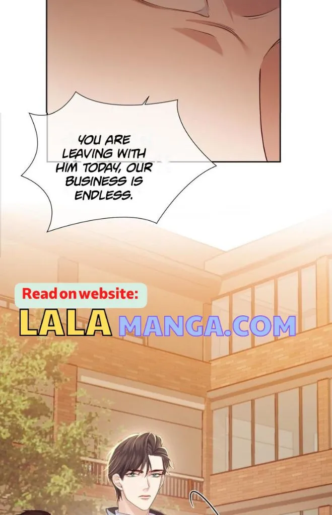 The Protagonist Just Wants To Falling In Love Chapter 2 page 28 - 