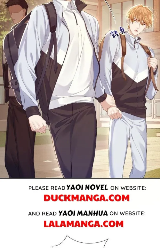 The Protagonist Just Wants To Falling In Love Chapter 2 page 29 - 