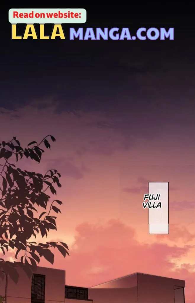 The Protagonist Just Wants To Falling In Love Chapter 2 page 32 - 