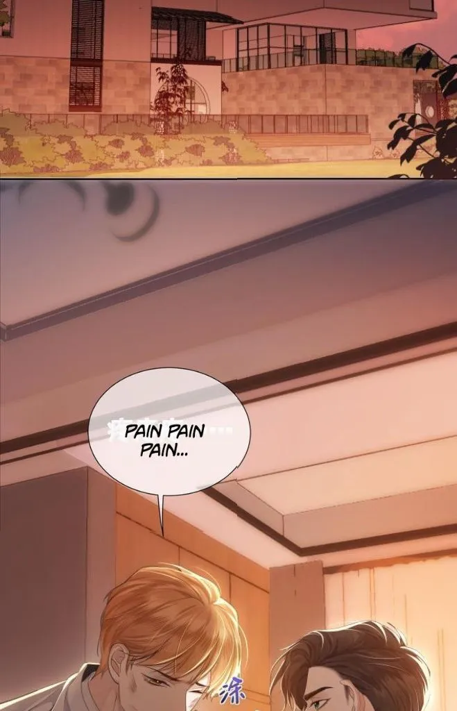 The Protagonist Just Wants To Falling In Love Chapter 2 page 33 - 