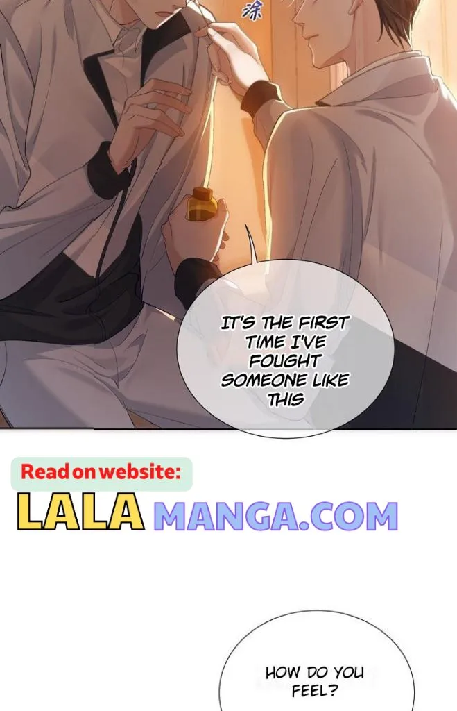 The Protagonist Just Wants To Falling In Love Chapter 2 page 34 - 