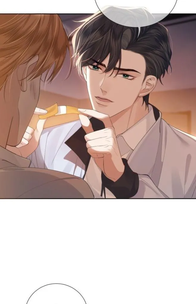 The Protagonist Just Wants To Falling In Love Chapter 2 page 35 - 