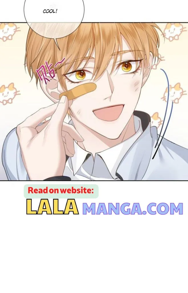 The Protagonist Just Wants To Falling In Love Chapter 2 page 36 - 