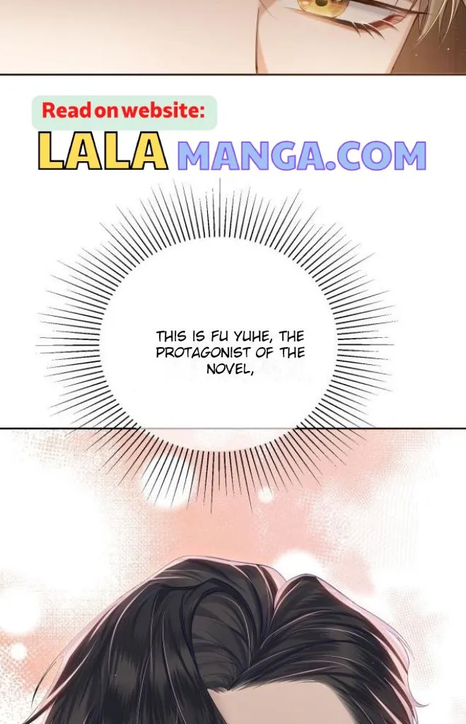 The Protagonist Just Wants To Falling In Love Chapter 2 page 40 - 