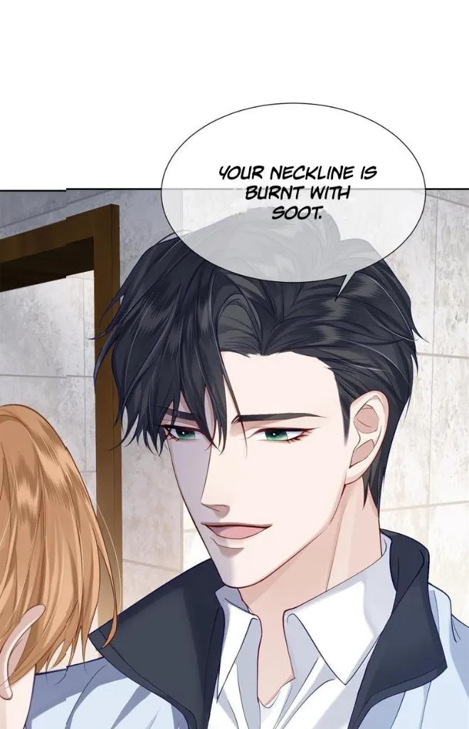 The Protagonist Just Wants To Falling In Love Chapter 2 page 7 - 