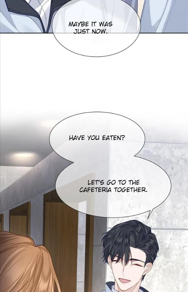 The Protagonist Just Wants To Falling In Love Chapter 2 page 9 - 