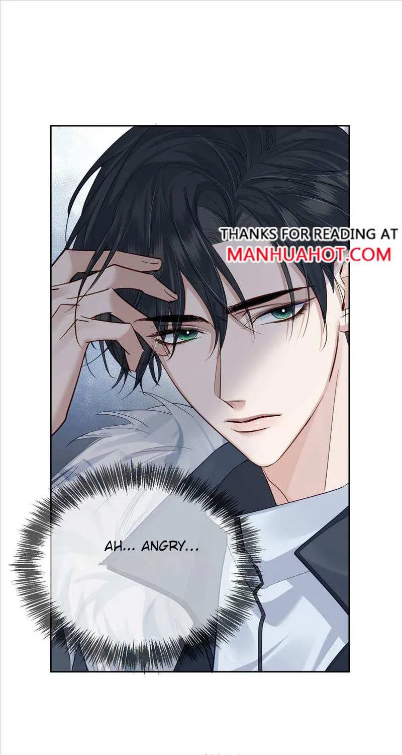 The Protagonist Just Wants To Falling In Love Chapter 20 page 13 - 
