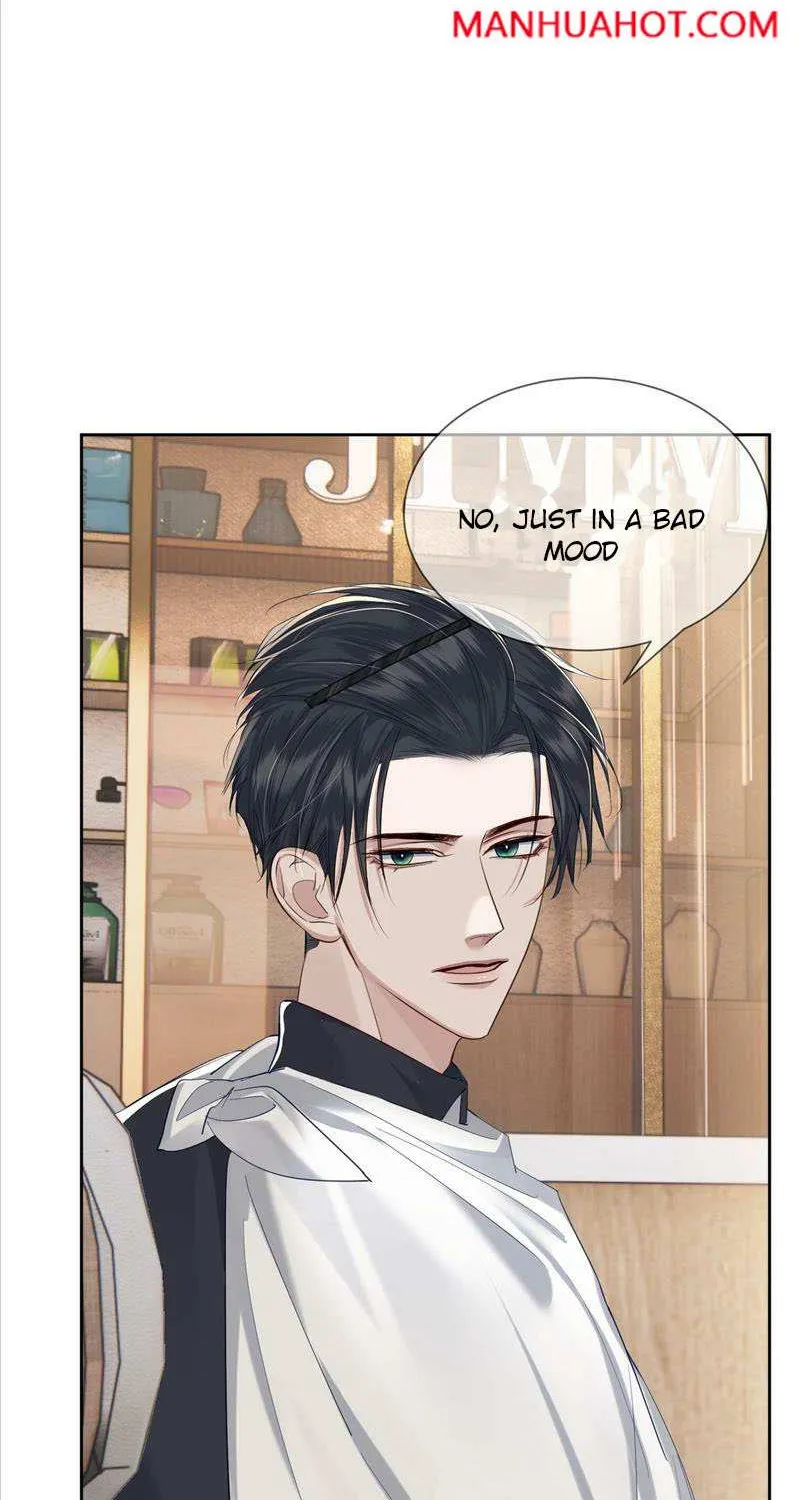 The Protagonist Just Wants To Falling In Love Chapter 20 page 16 - 