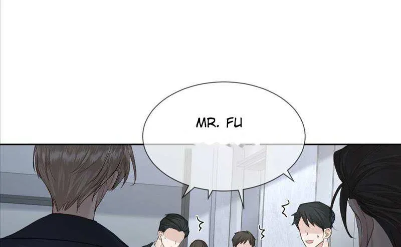 The Protagonist Just Wants To Falling In Love Chapter 20 page 24 - 