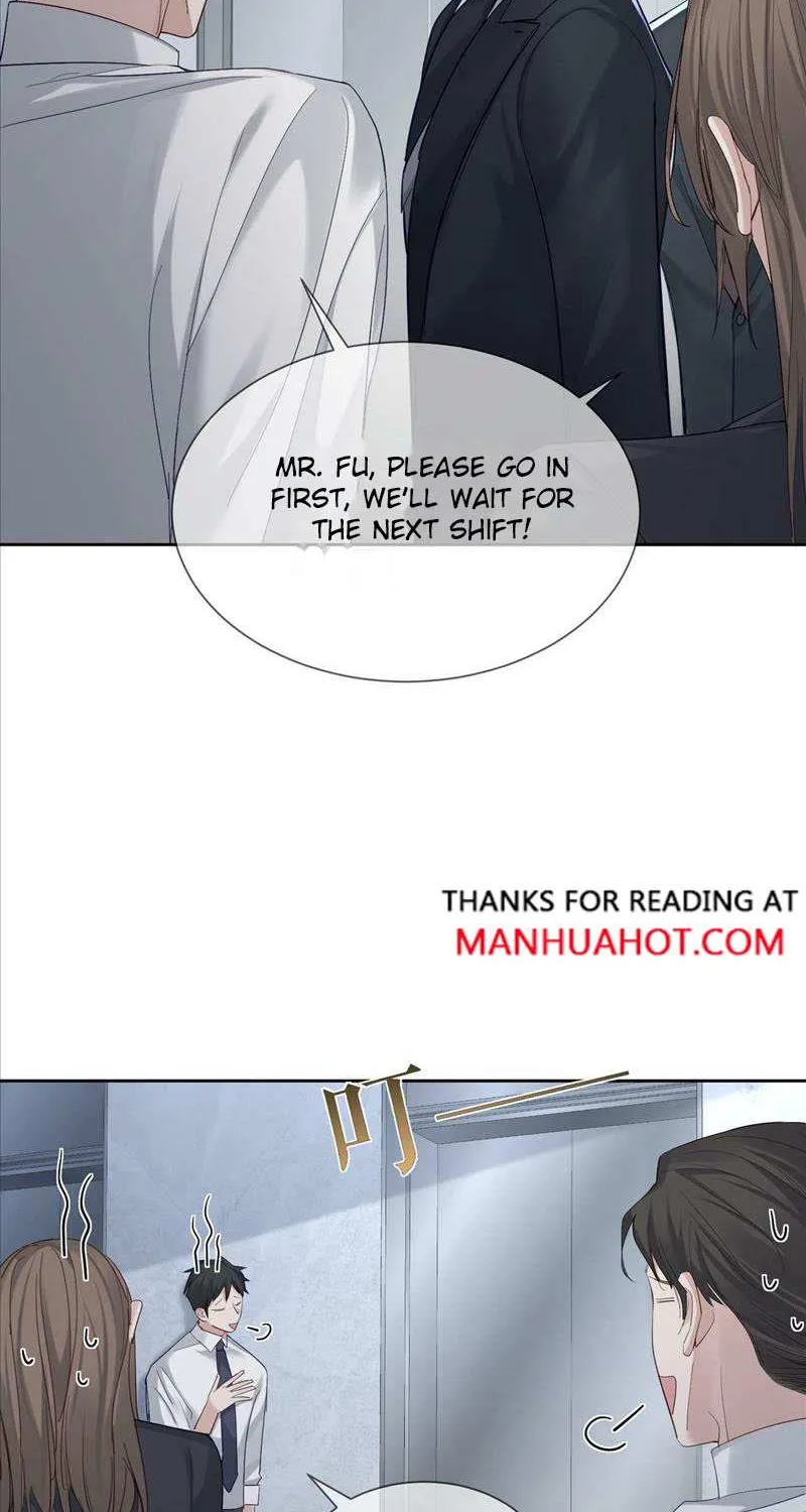 The Protagonist Just Wants To Falling In Love Chapter 20 page 26 - 