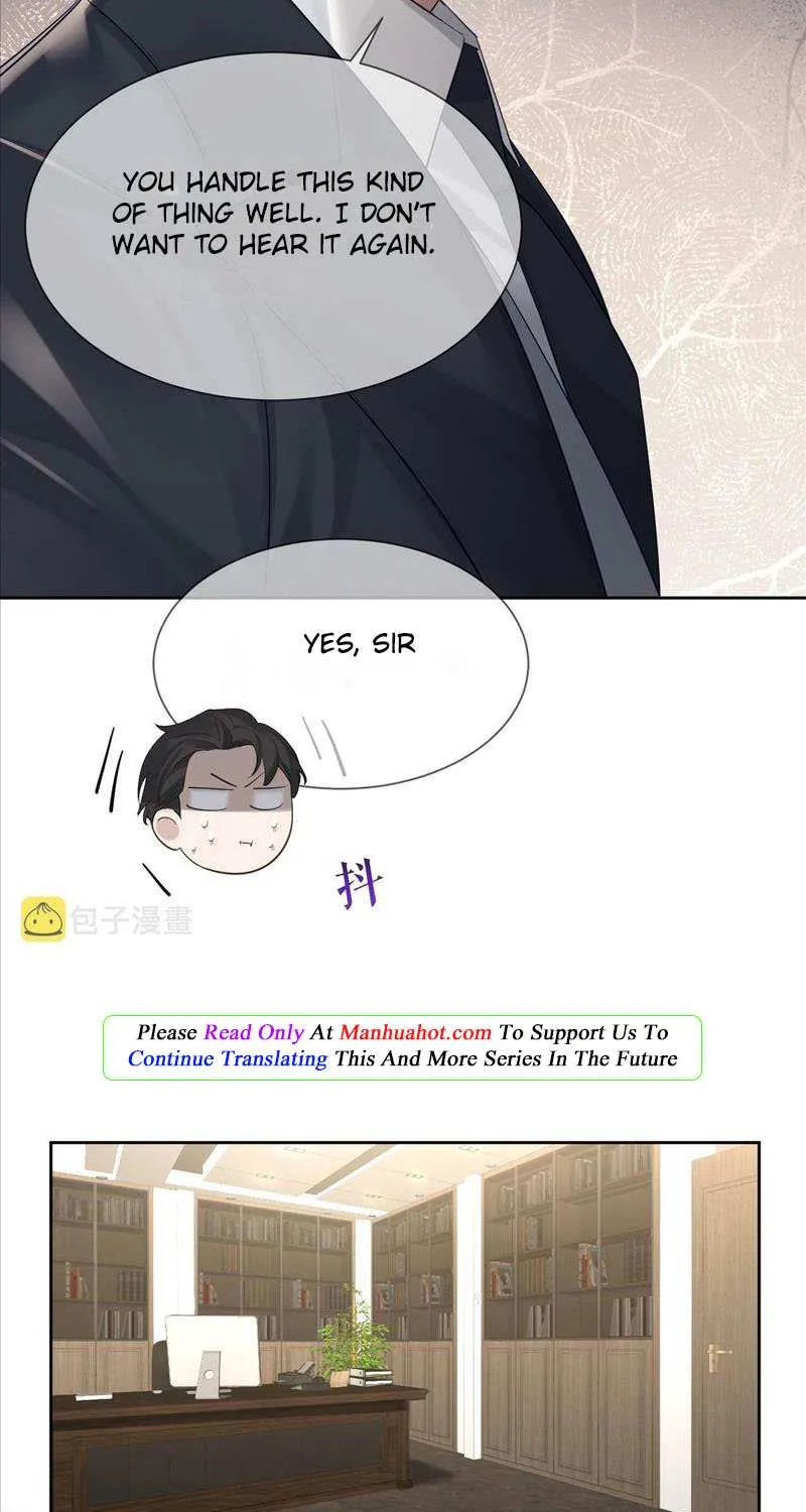 The Protagonist Just Wants To Falling In Love Chapter 20 page 29 - 