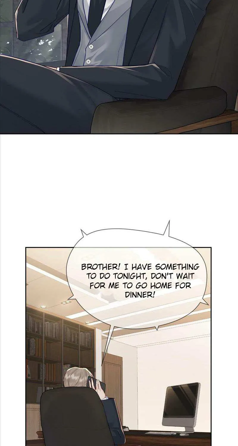 The Protagonist Just Wants To Falling In Love Chapter 20 page 34 - 