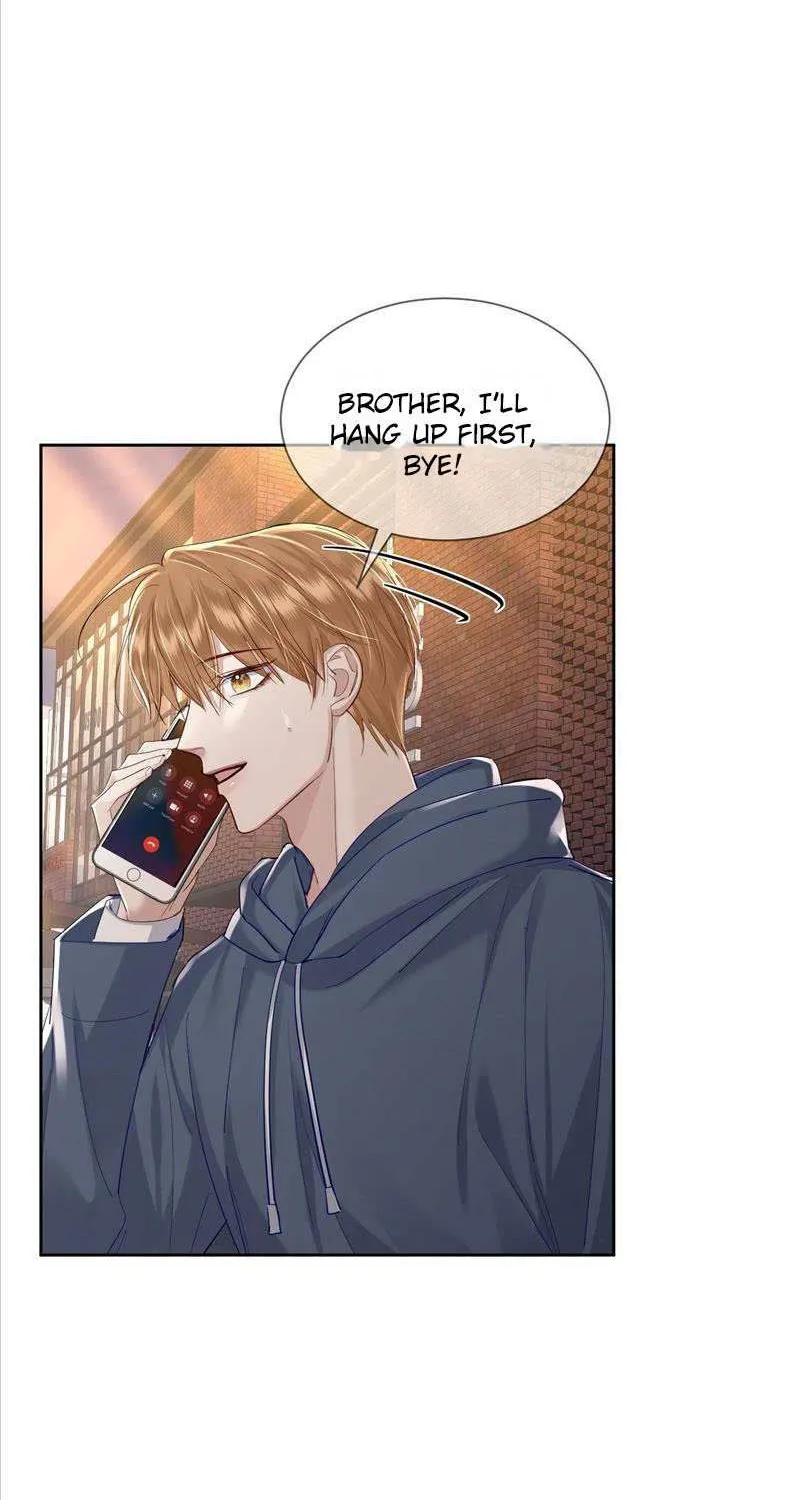 The Protagonist Just Wants To Falling In Love Chapter 20 page 38 - 