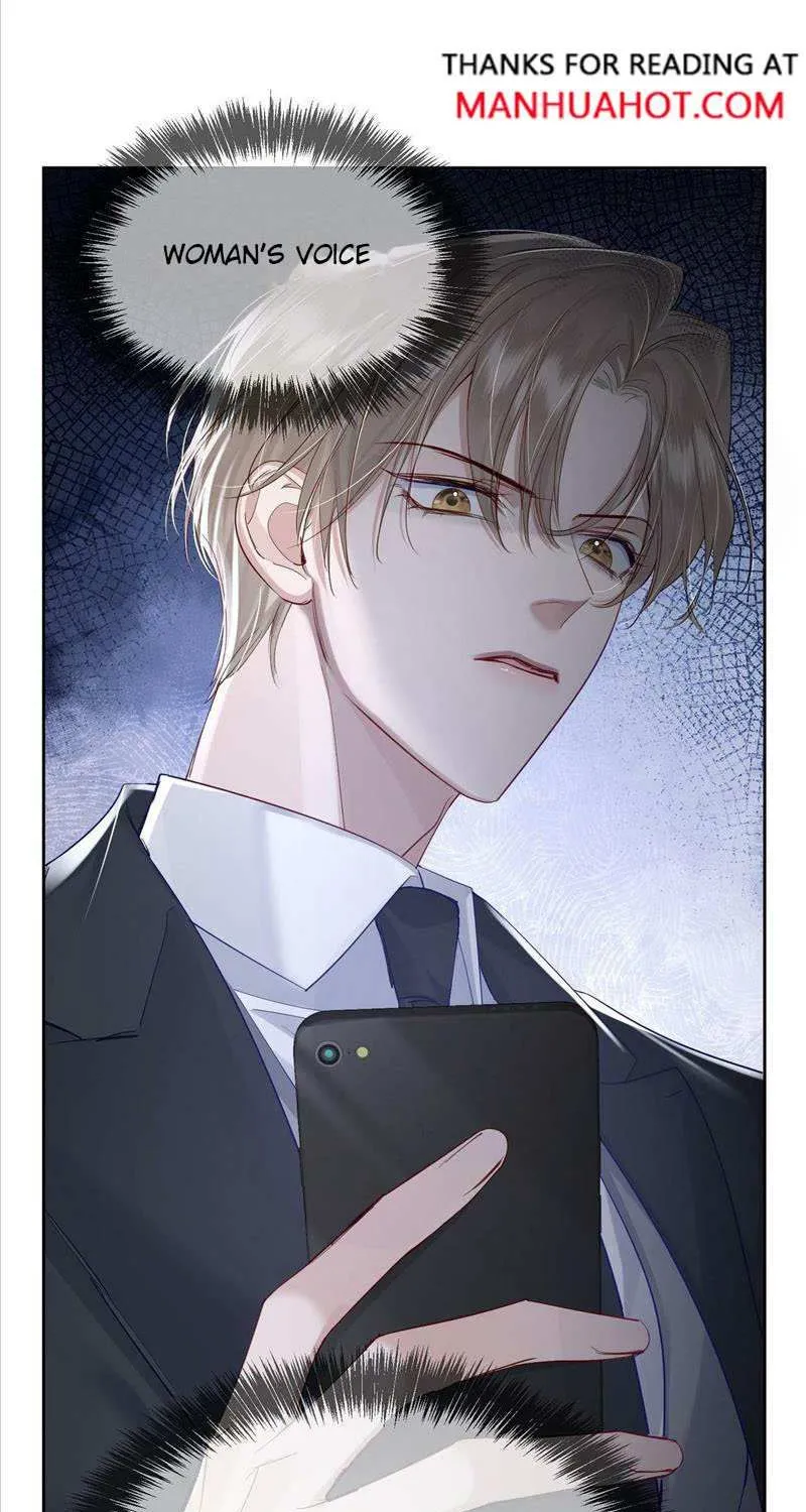 The Protagonist Just Wants To Falling In Love Chapter 20 page 39 - 