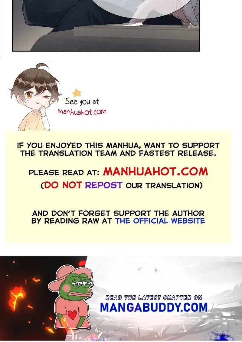 The Protagonist Just Wants To Falling In Love Chapter 20 page 41 - 