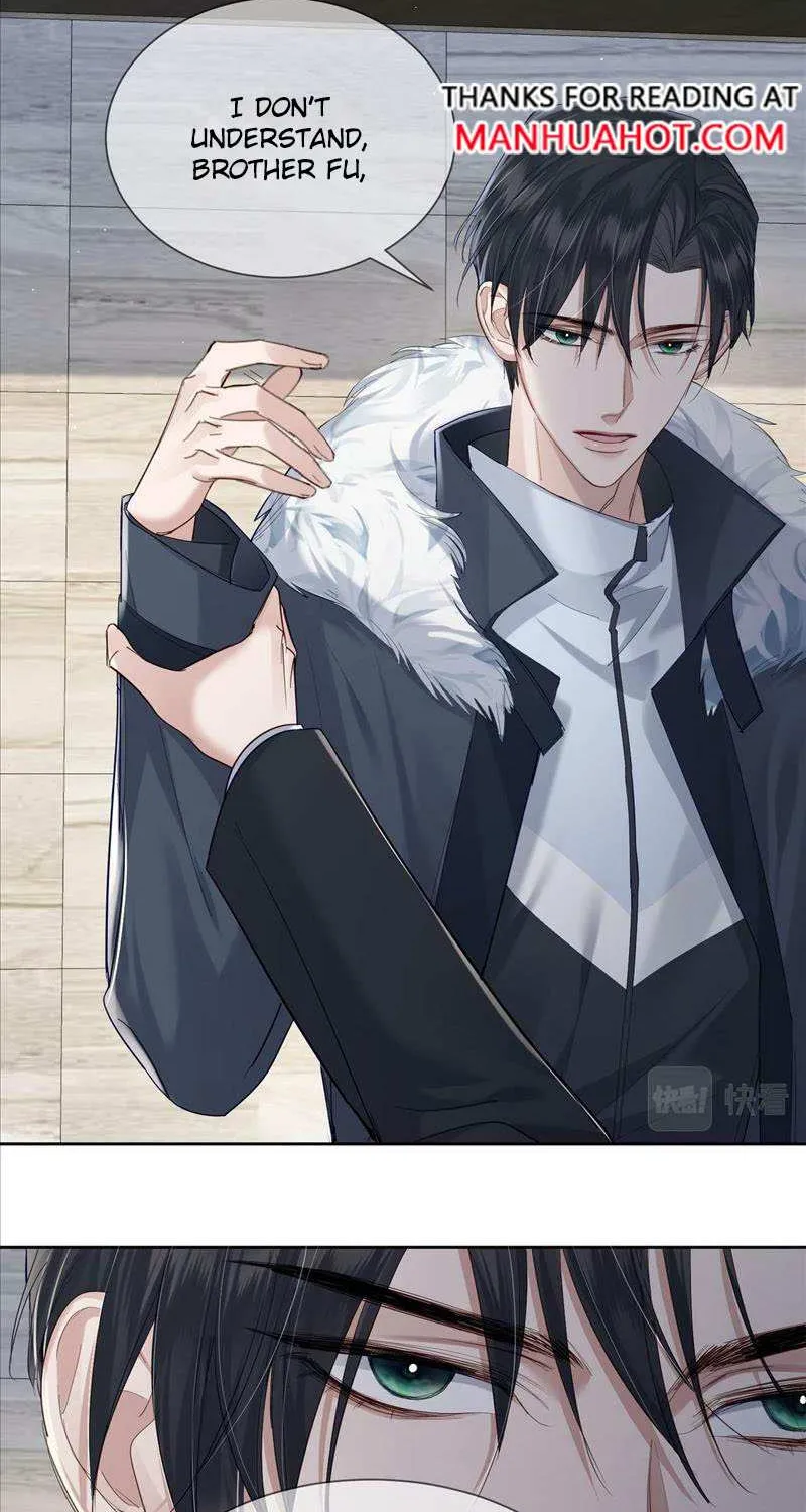 The Protagonist Just Wants To Falling In Love Chapter 20 page 8 - 