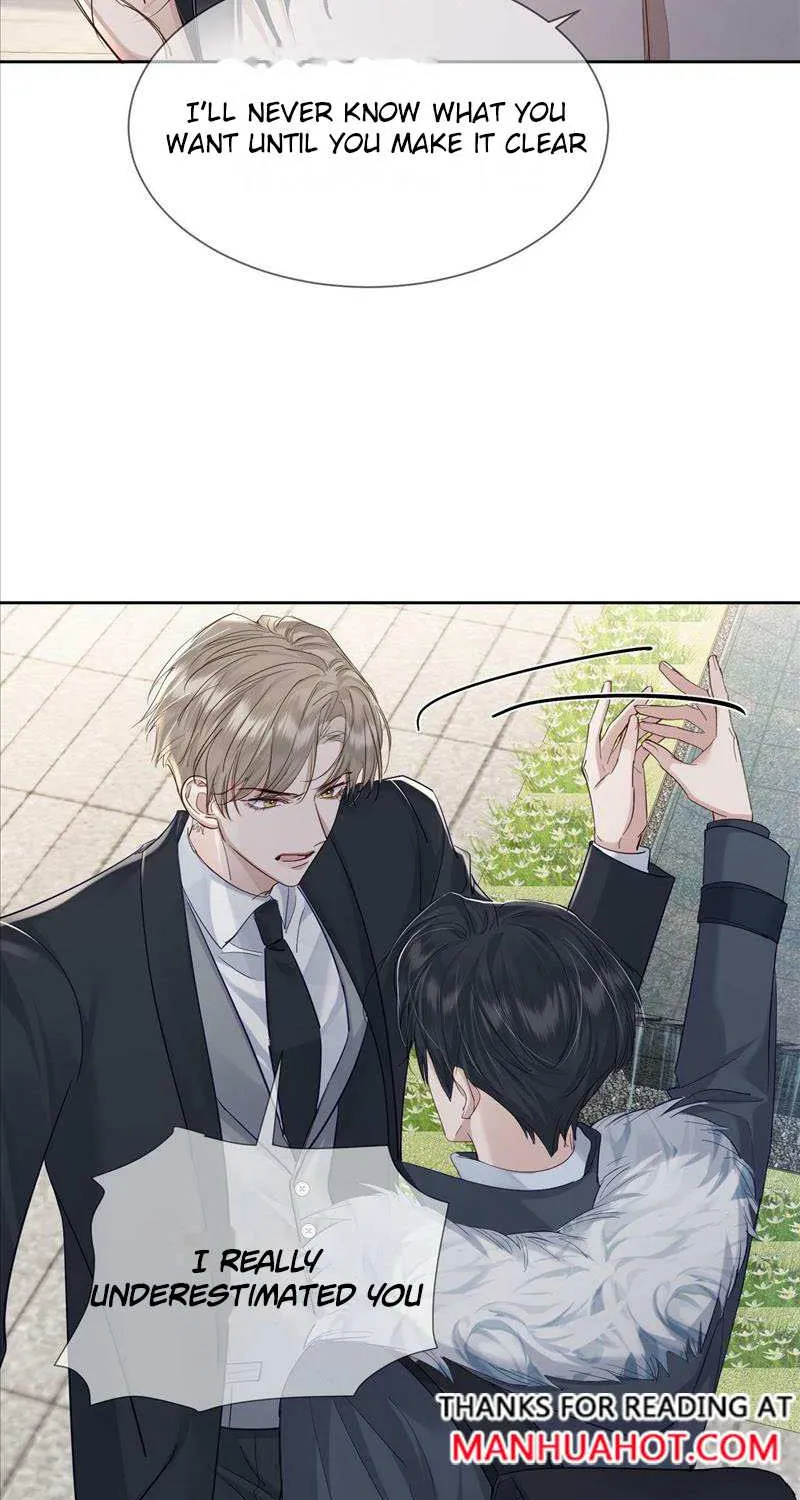 The Protagonist Just Wants To Falling In Love Chapter 20 page 9 - 
