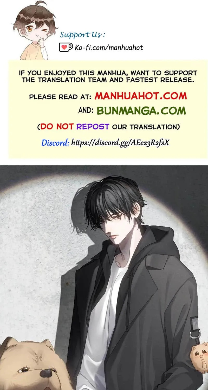 The Protagonist Just Wants To Falling In Love Chapter 200 page 1 - 