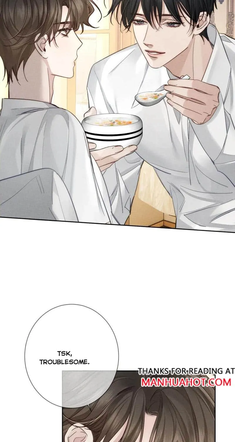 The Protagonist Just Wants To Falling In Love Chapter 200 page 13 - 