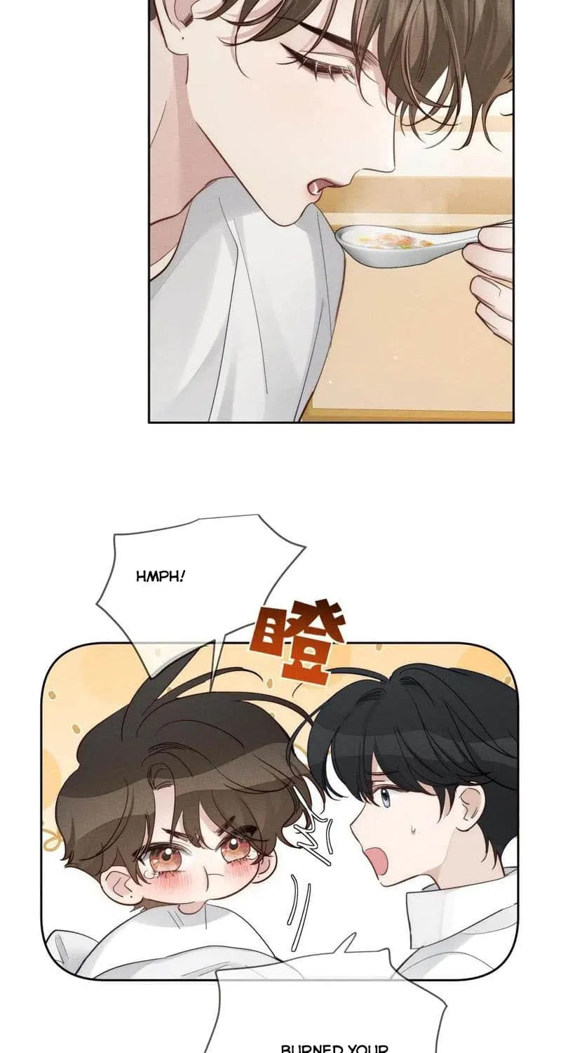 The Protagonist Just Wants To Falling In Love Chapter 200 page 14 - 