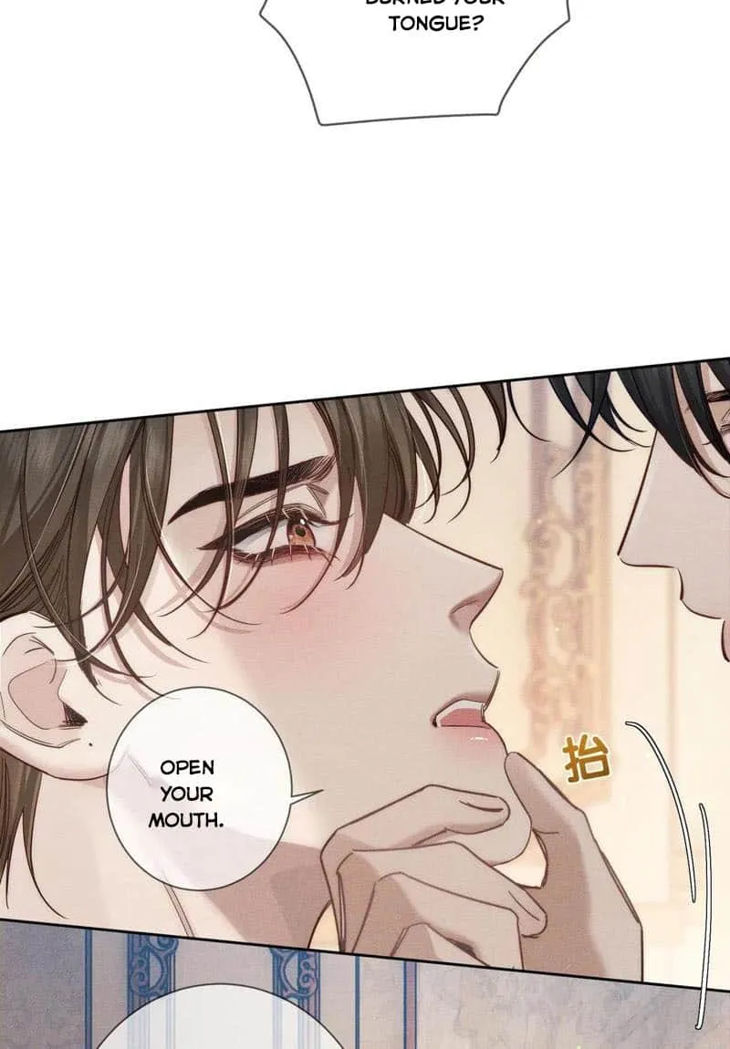 The Protagonist Just Wants To Falling In Love Chapter 200 page 15 - 