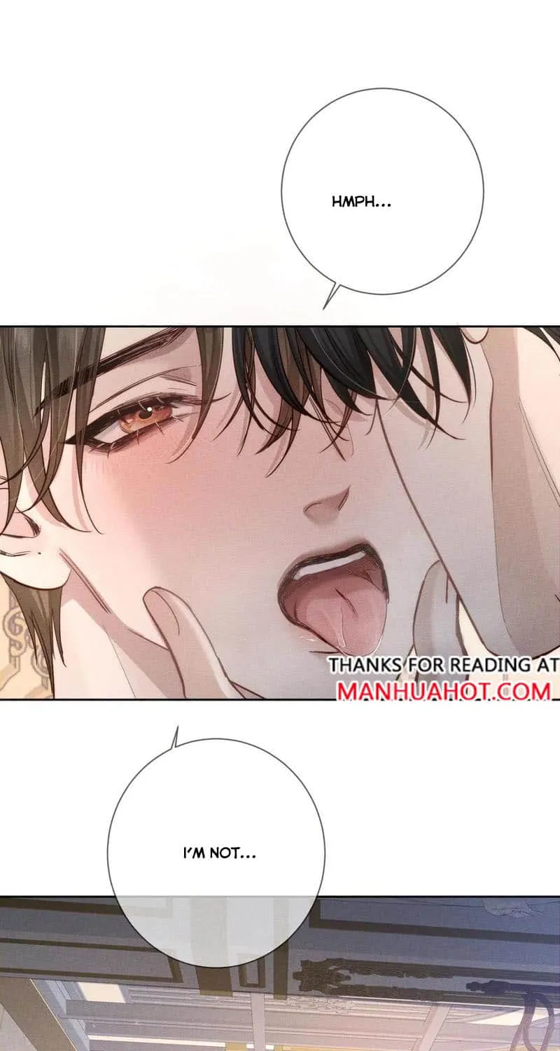 The Protagonist Just Wants To Falling In Love Chapter 200 page 17 - 
