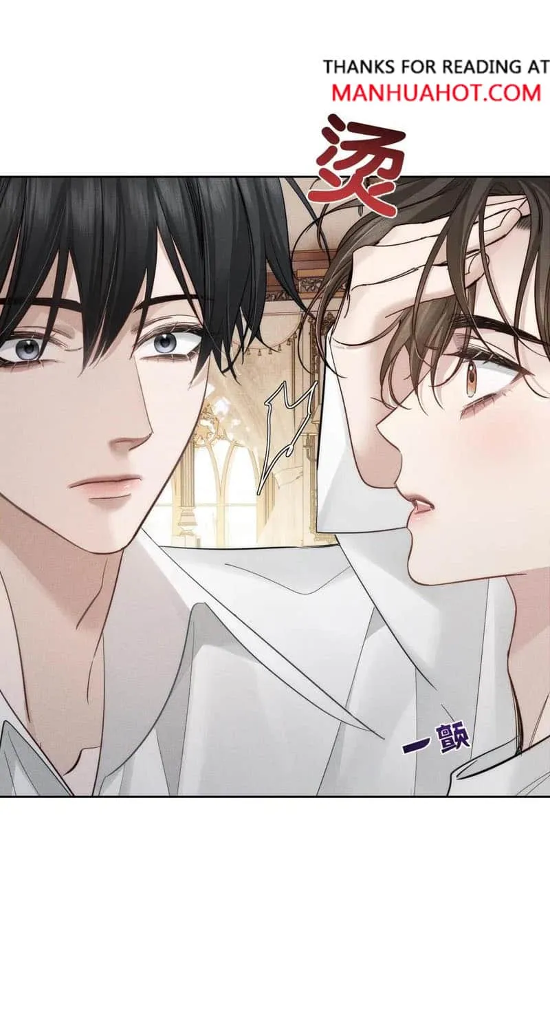 The Protagonist Just Wants To Falling In Love Chapter 200 page 3 - 