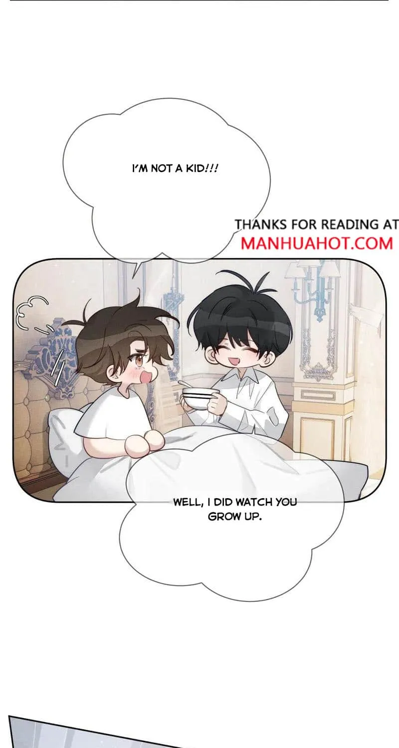 The Protagonist Just Wants To Falling In Love Chapter 200 page 23 - 