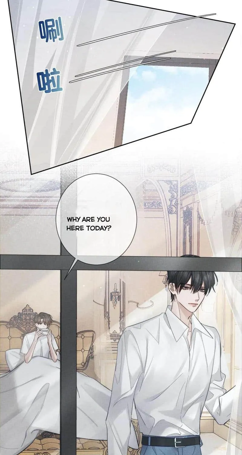 The Protagonist Just Wants To Falling In Love Chapter 200 page 24 - 