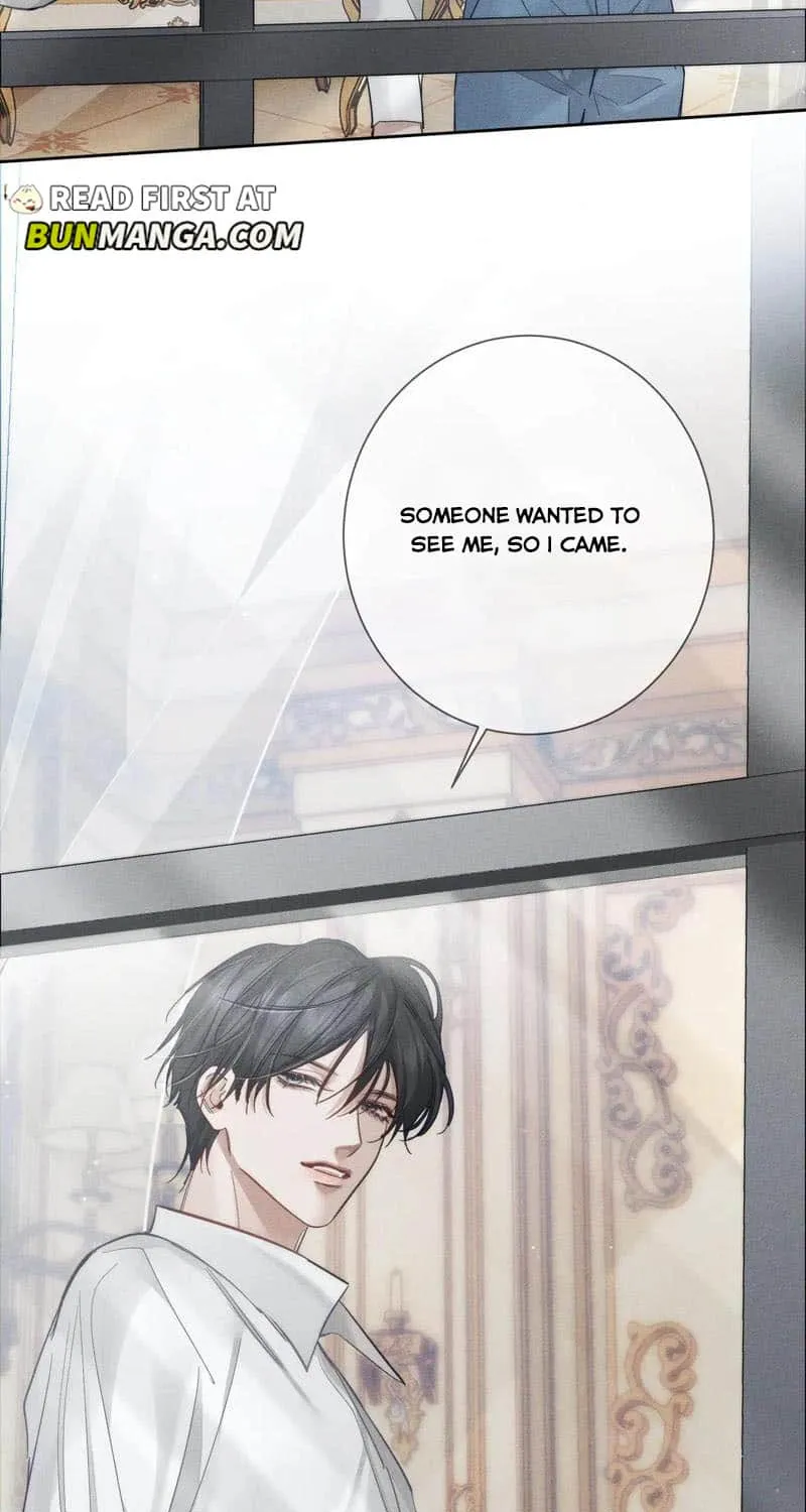 The Protagonist Just Wants To Falling In Love Chapter 200 page 25 - 
