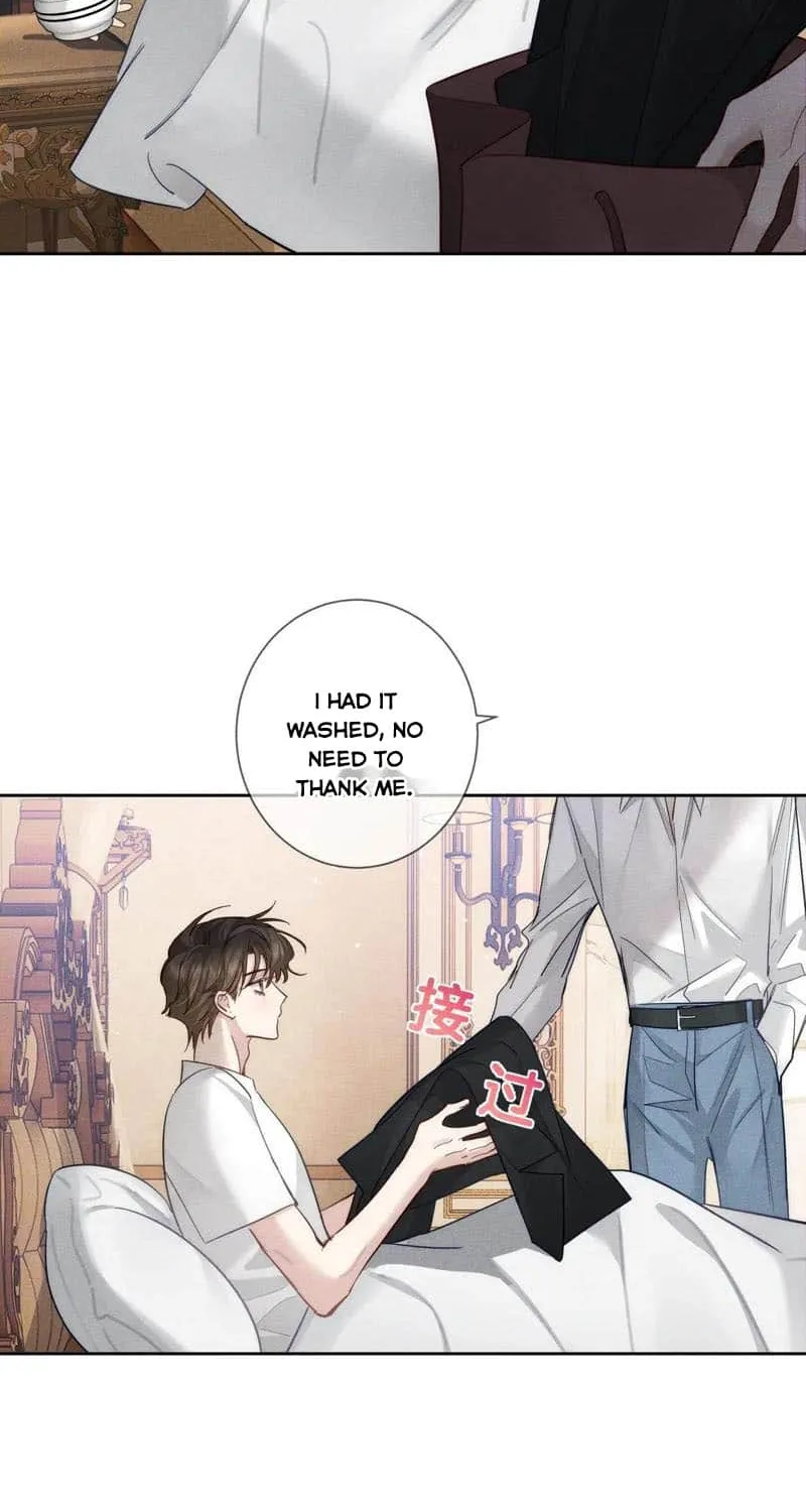 The Protagonist Just Wants To Falling In Love Chapter 200 page 28 - 