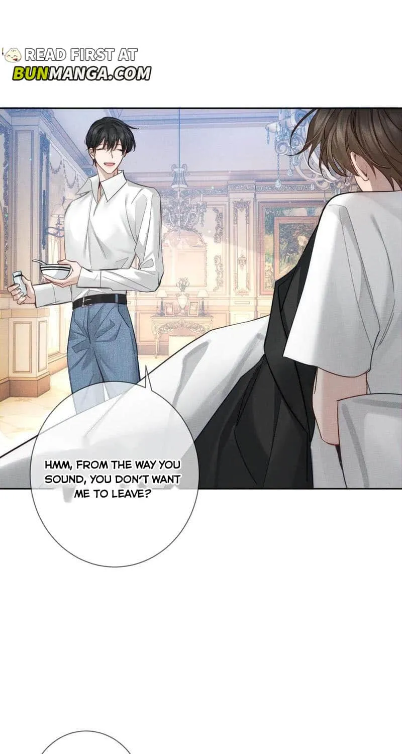 The Protagonist Just Wants To Falling In Love Chapter 200 page 30 - 