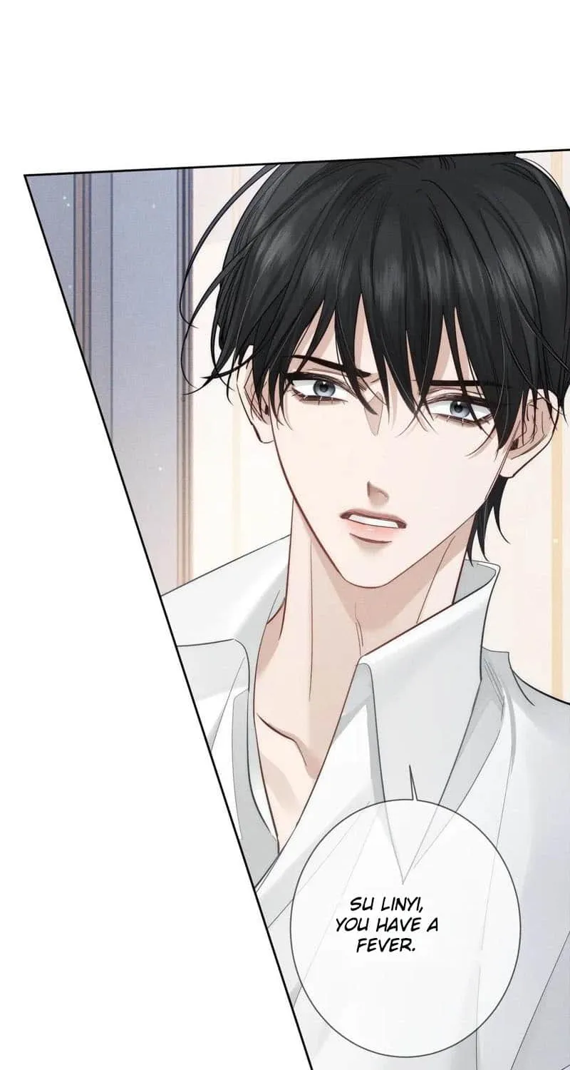 The Protagonist Just Wants To Falling In Love Chapter 200 page 4 - 