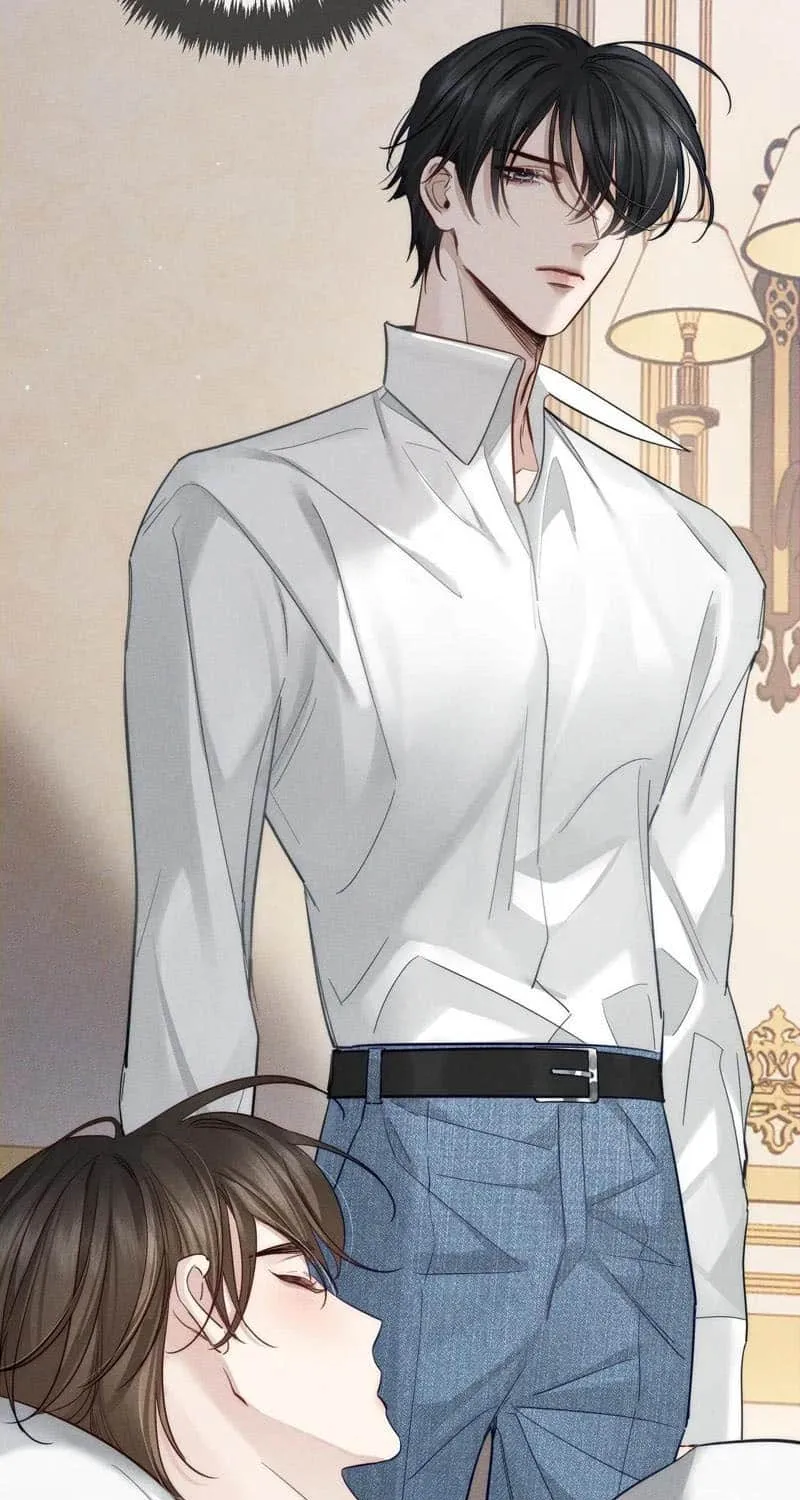 The Protagonist Just Wants To Falling In Love Chapter 200 page 34 - 