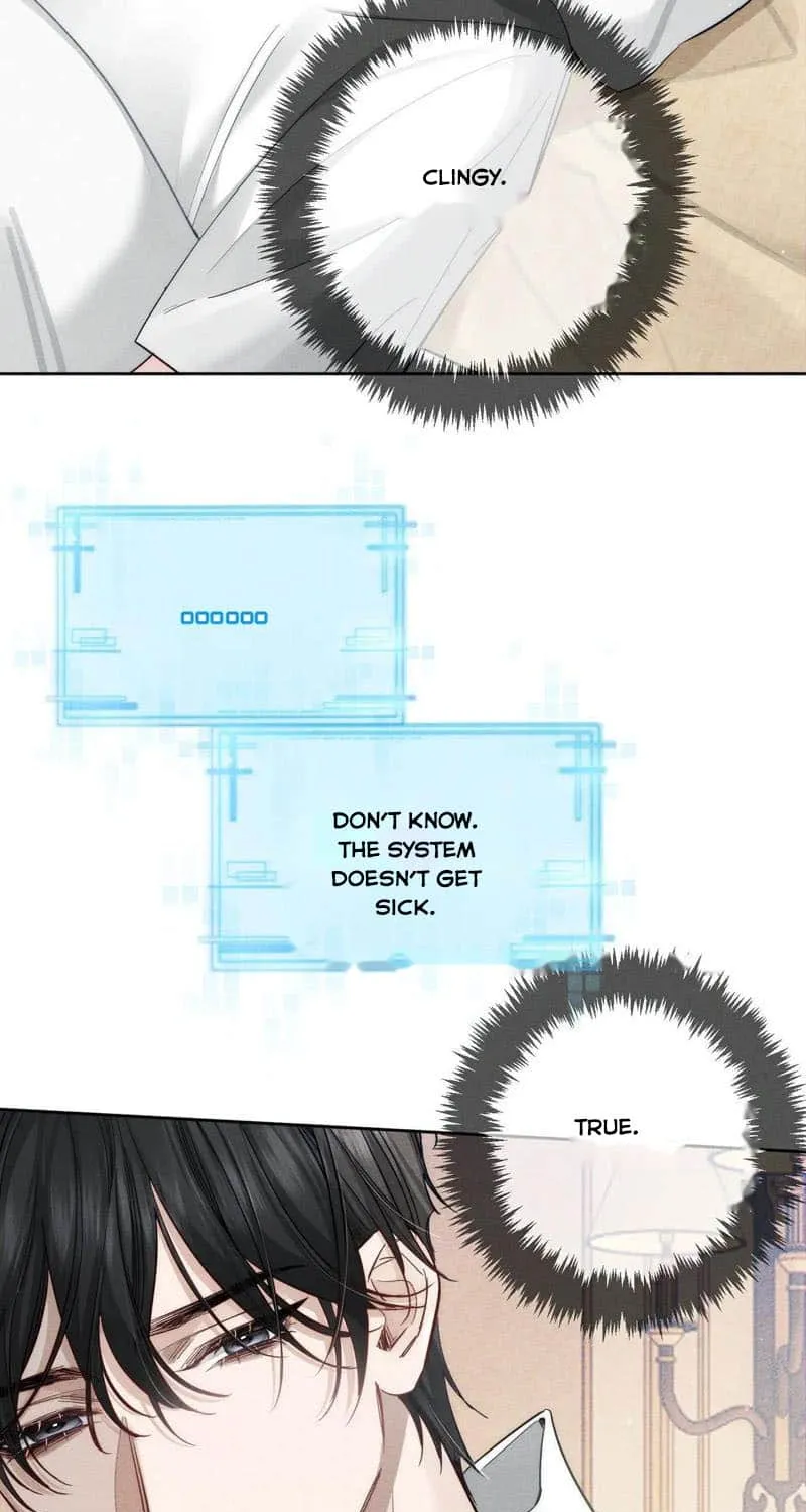 The Protagonist Just Wants To Falling In Love Chapter 200 page 36 - 