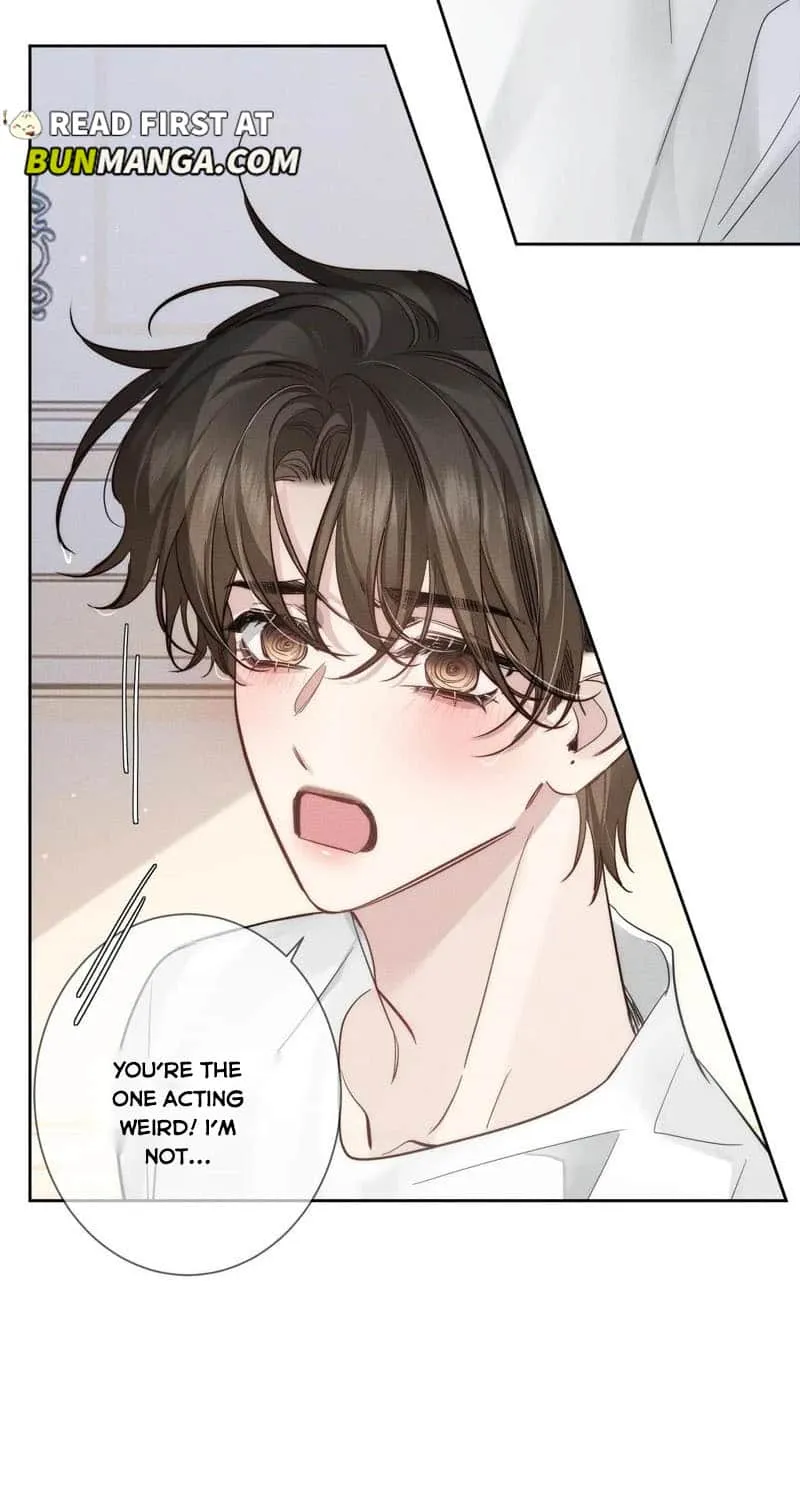 The Protagonist Just Wants To Falling In Love Chapter 200 page 5 - 