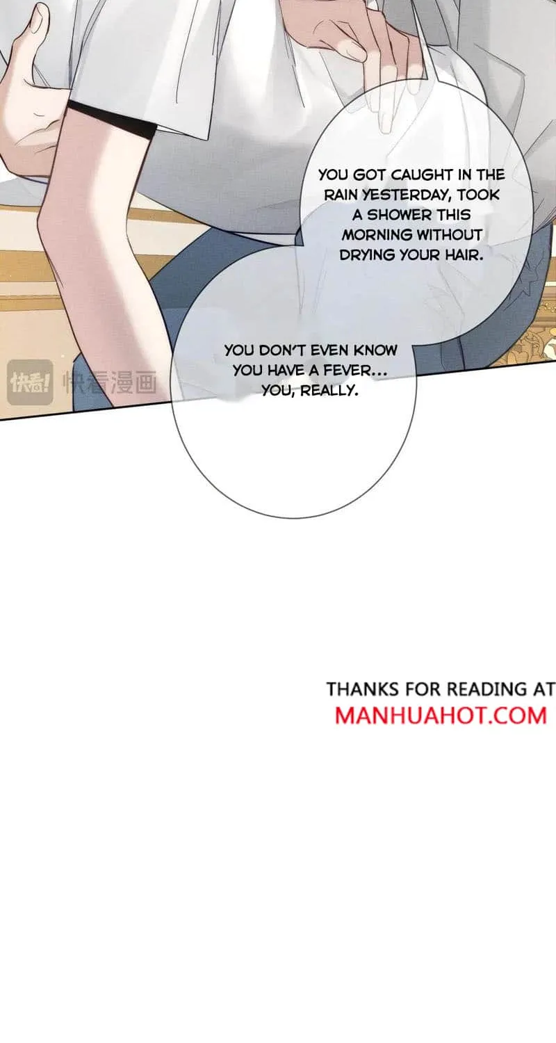 The Protagonist Just Wants To Falling In Love Chapter 200 page 10 - 