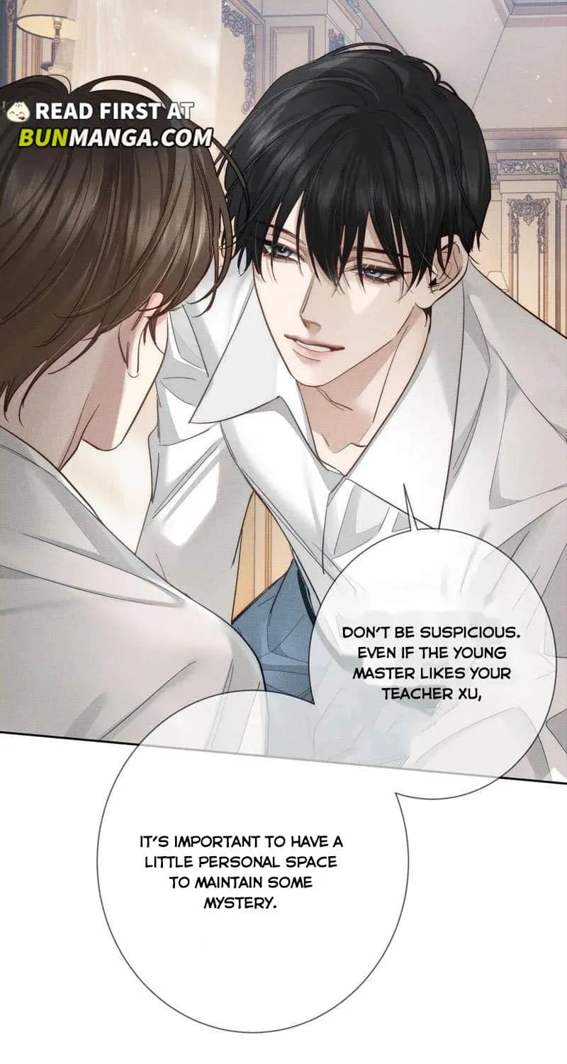 The Protagonist Just Wants To Falling In Love Chapter 201 page 13 - 