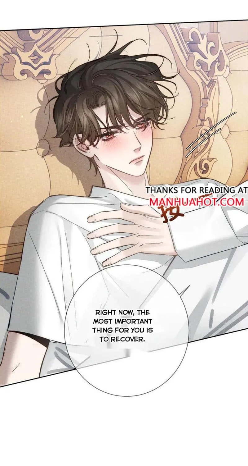 The Protagonist Just Wants To Falling In Love Chapter 201 page 14 - 