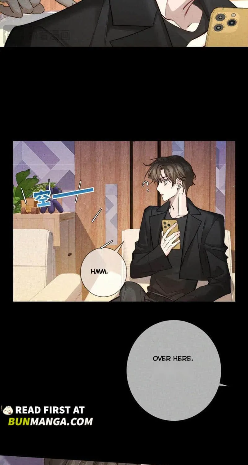 The Protagonist Just Wants To Falling In Love Chapter 201 page 24 - 