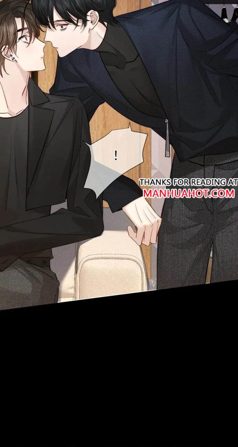 The Protagonist Just Wants To Falling In Love Chapter 201 page 26 - 