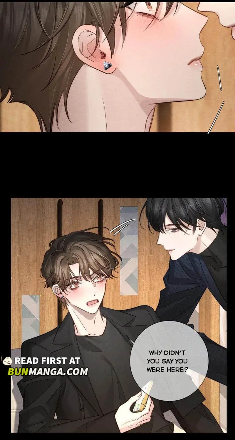 The Protagonist Just Wants To Falling In Love Chapter 201 page 27 - 