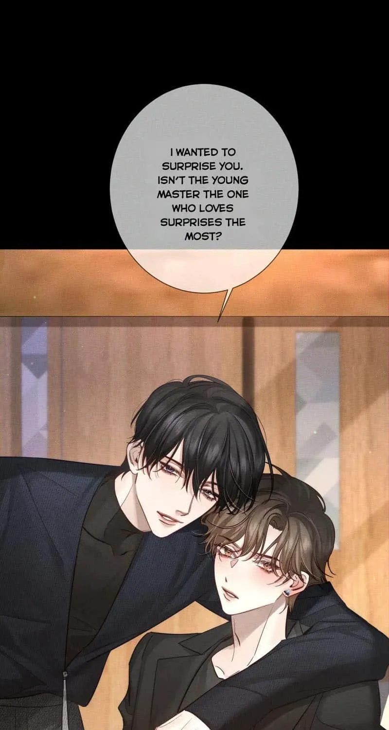 The Protagonist Just Wants To Falling In Love Chapter 201 page 28 - 