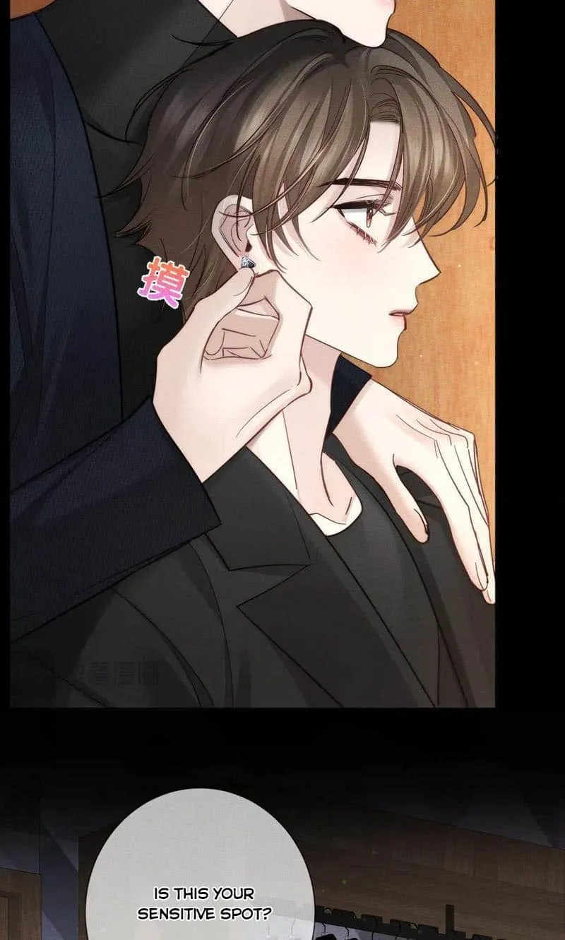 The Protagonist Just Wants To Falling In Love Chapter 201 page 30 - 