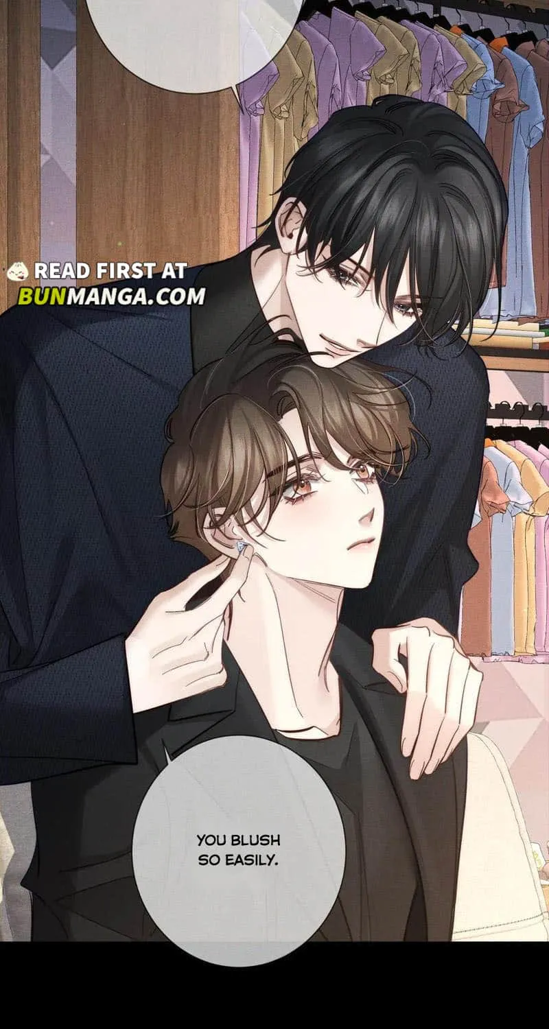 The Protagonist Just Wants To Falling In Love Chapter 201 page 31 - 