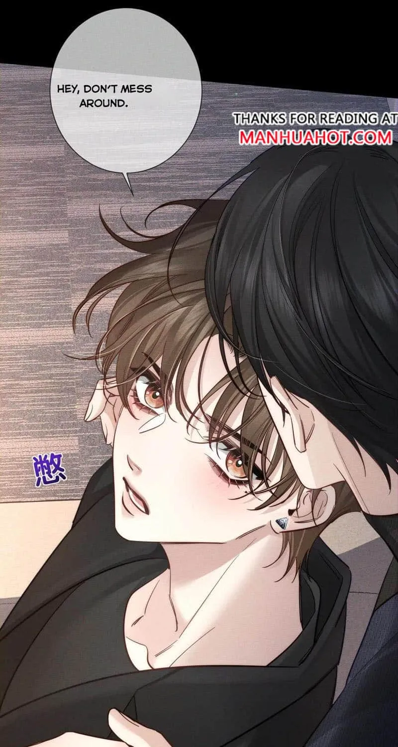The Protagonist Just Wants To Falling In Love Chapter 201 page 32 - 