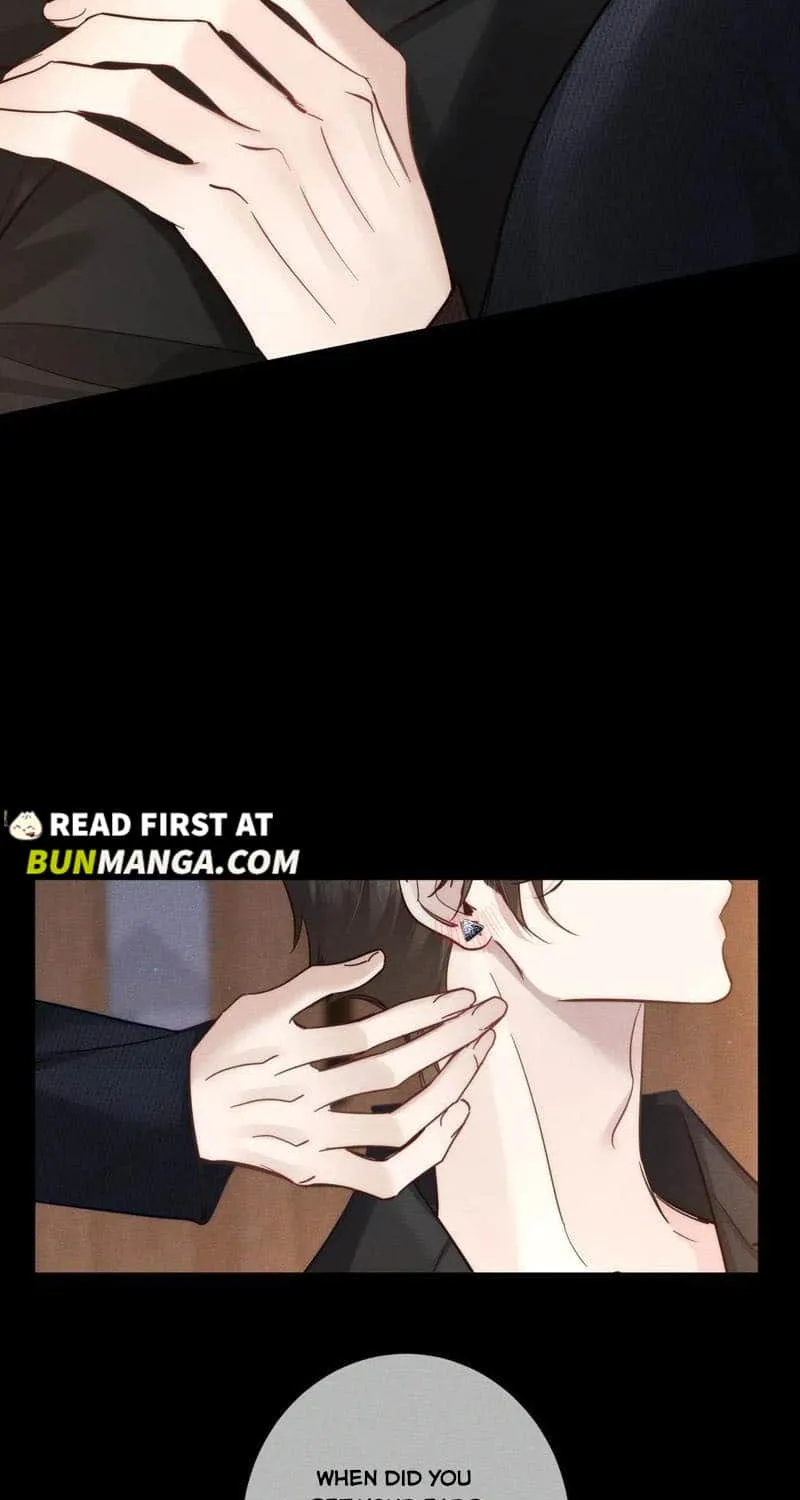 The Protagonist Just Wants To Falling In Love Chapter 201 page 33 - 